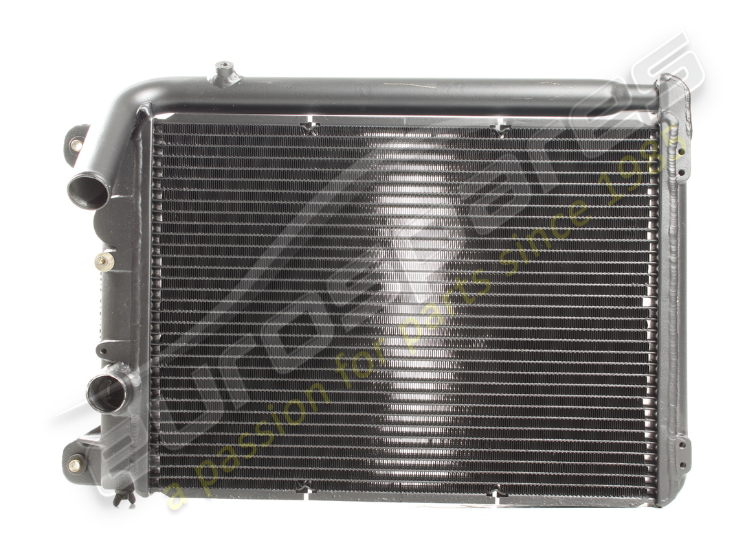 RADIATEUR DE REFROIDISSEMENT DROIT Lamborghini RECONDITIONNÉ. NUMÉRO DE PIÈCE 001735034 (1)