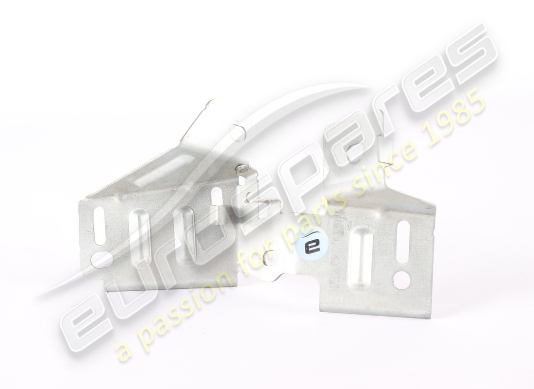 utilisé le support lamborghini. numéro de pièce 4ml867737 (2)