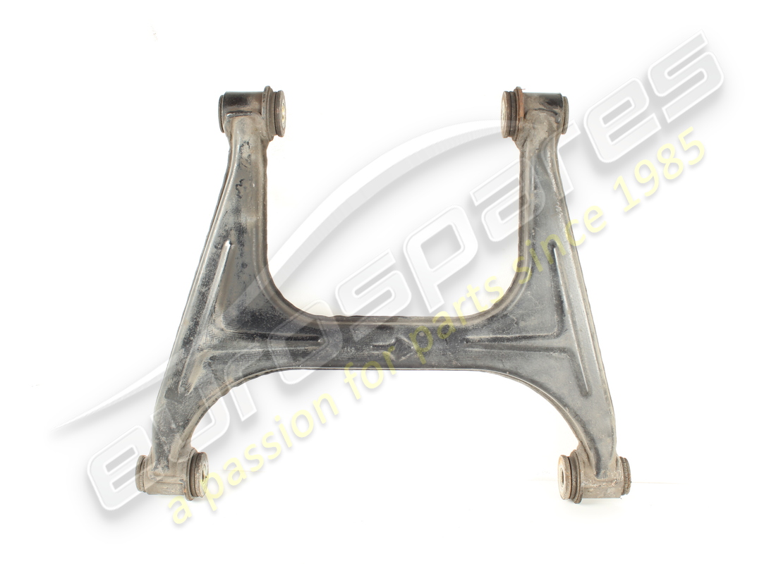 Ferrari LEVIER DE SUSPENSION INFÉRIEUR ARRIÈRE UTILISÉ. NUMÉRO DE PIÈCE 169796 (1)
