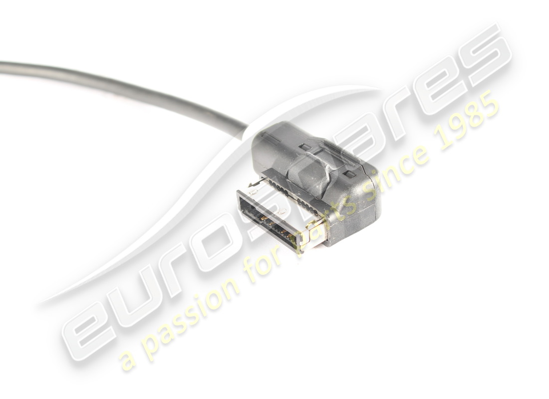 adaptateur lamborghini utilisé. numéro de pièce 4f0051510ac (2)