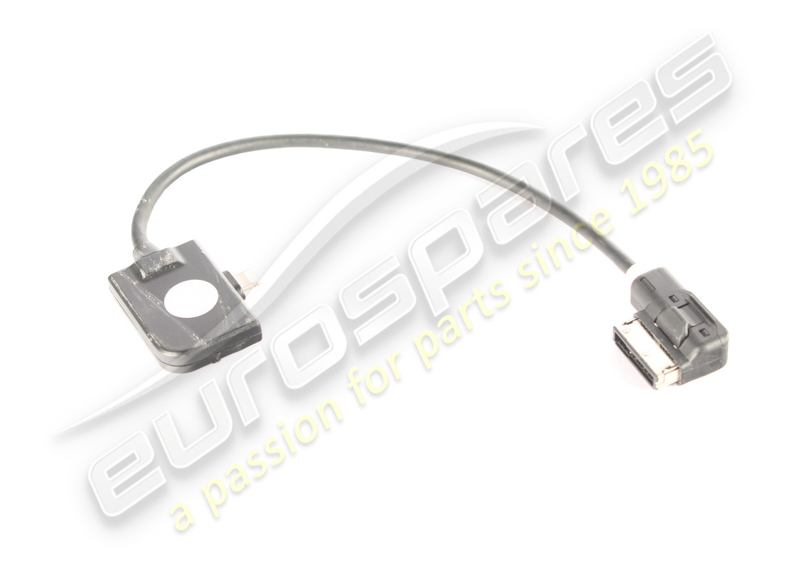 adaptateur lamborghini utilisé. numéro de pièce 4f0051510ac (1)