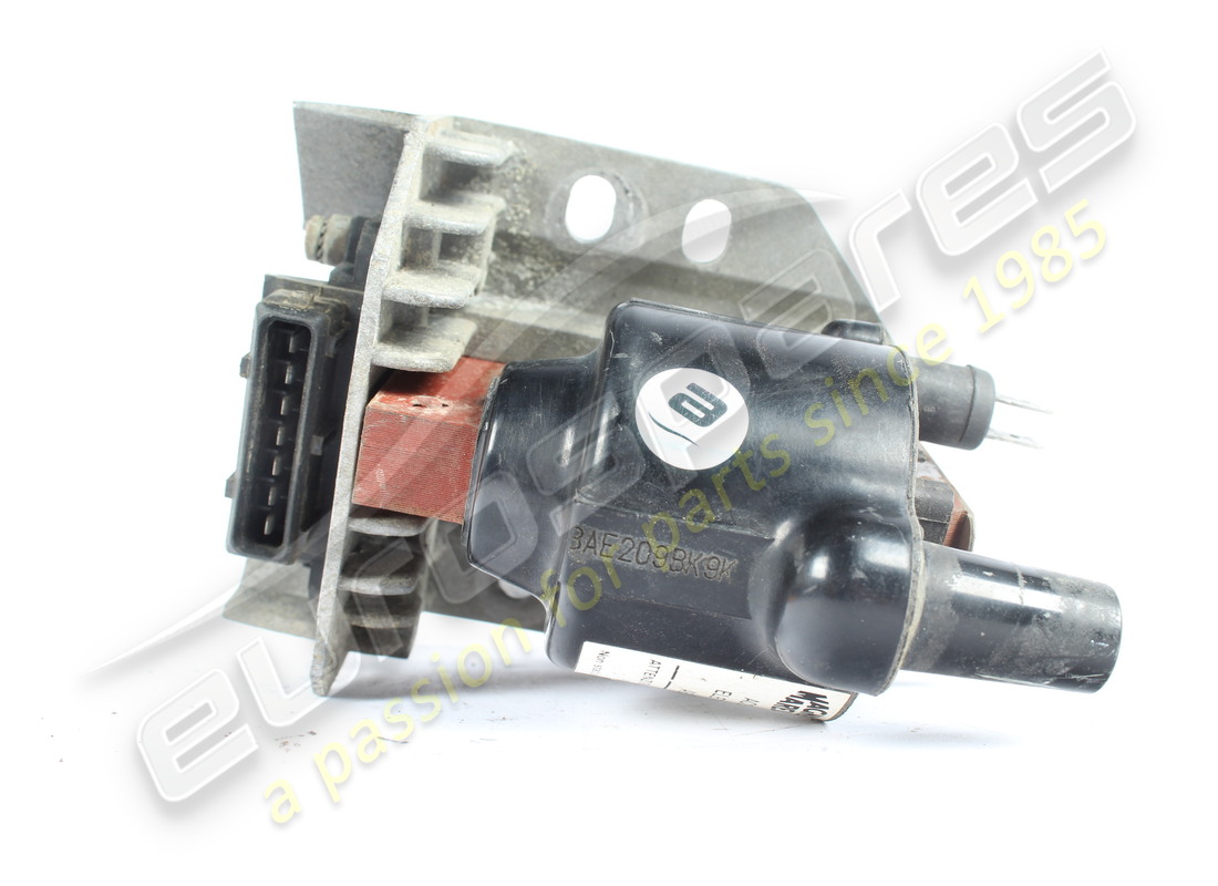 utilisé ferrari unité de bobine électronique. numéro de pièce 124273 (2)