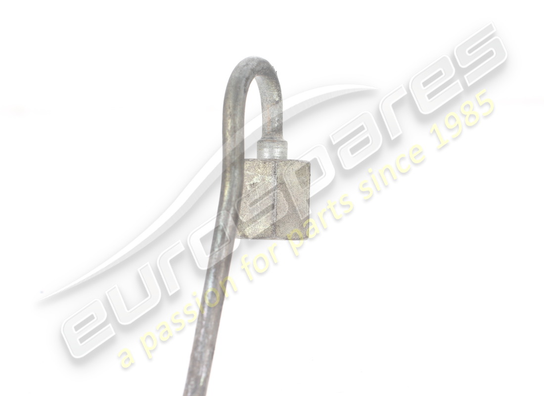 UTILISÉ FERRARI TUBE DE CARBURANT VERS LE CYLINDRE 3. NUMÉRO DE PIÈCE 118592 (3) utilisé ferrari tube de carburant vers le cylindre 3. numéro de pièce 118592 (3)