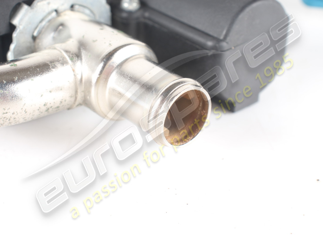 vanne tgk gauche d'occasion ferrari (commande de chauffage). numéro de pièce 67444900 (5)