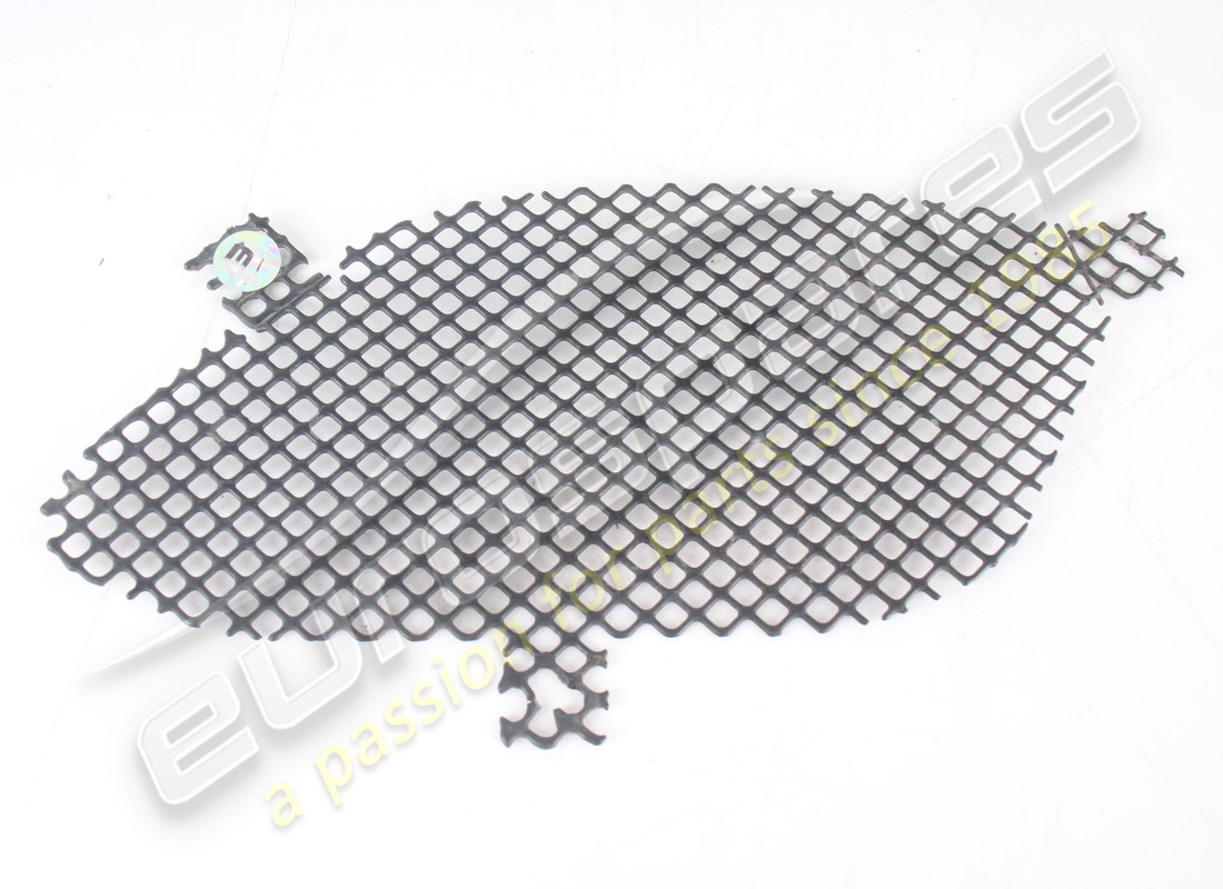 GRILLE LATÉRALE DROITE Ferrari UTILISÉE. NUMÉRO DE PIÈCE 87707000 (1)