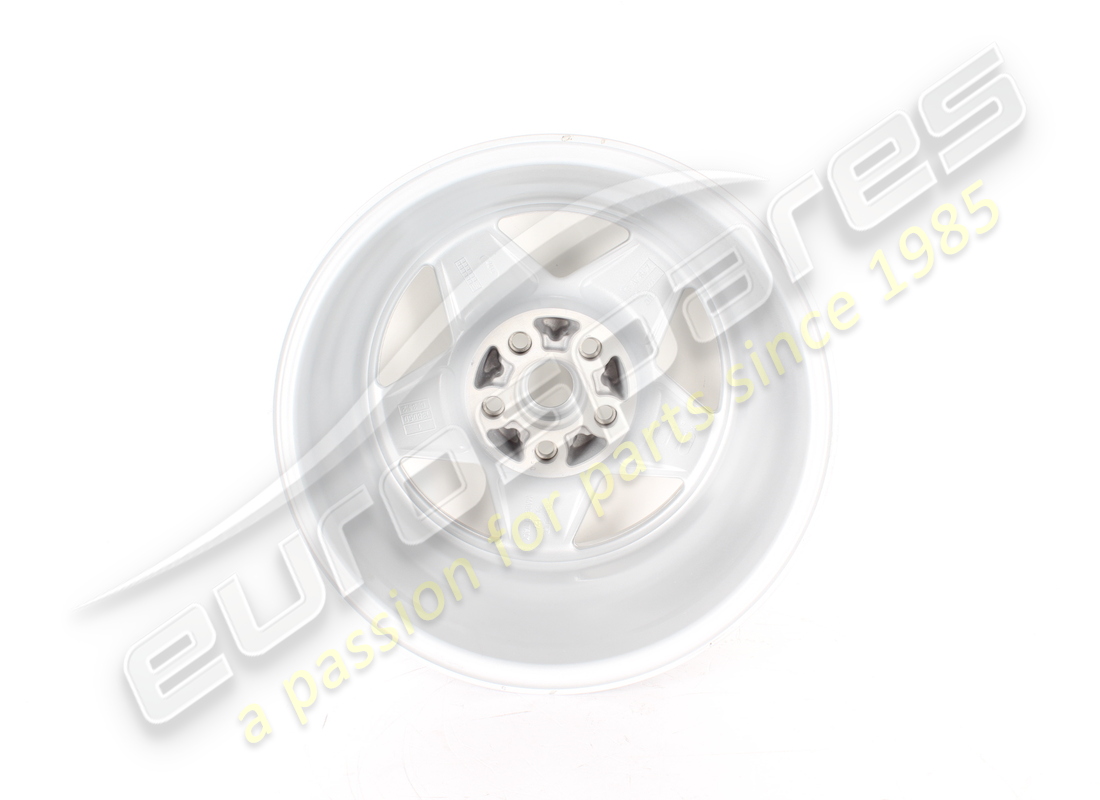 reconditionné ferrari jante speedline du pneu avant 8j x 16. numéro de pièce 138050 (3)