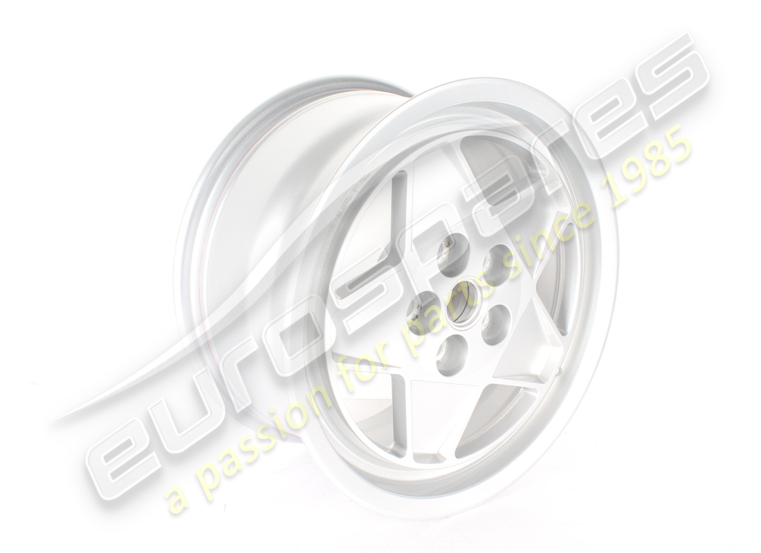 reconditionné ferrari jante speedline du pneu avant 8j x 16. numéro de pièce 138050 (2)