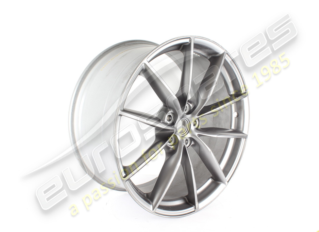 utilisé ferrari roue avant. numéro de pièce 864481 (2)