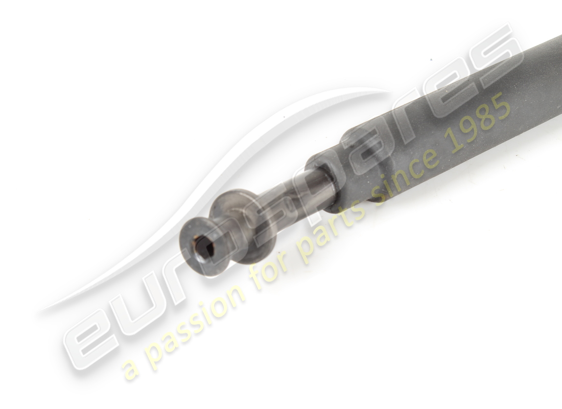 utilisé ferrari compartiment moteur complet li. numéro de pièce 805111 (2)