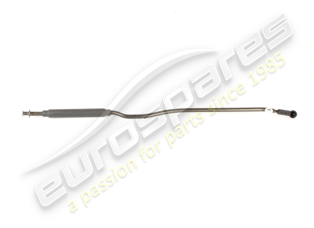 UTILISÉ Ferrari COMPARTIMENT MOTEUR COMPLET LI . NUMÉRO DE PIÈCE 805111 (1)