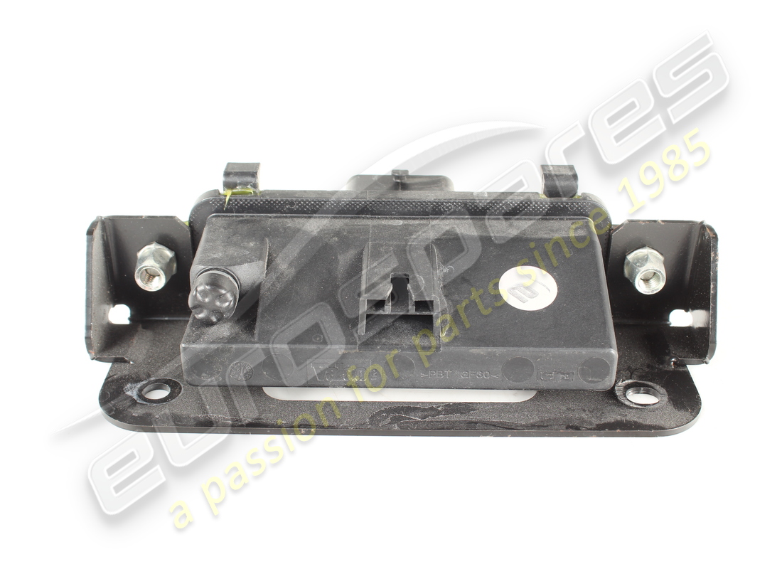 UTILISÉ Ferrari ECU DE NŒUD DE PHARE ADAPTATIF. NUMÉRO DE PIÈCE 315386 (1)