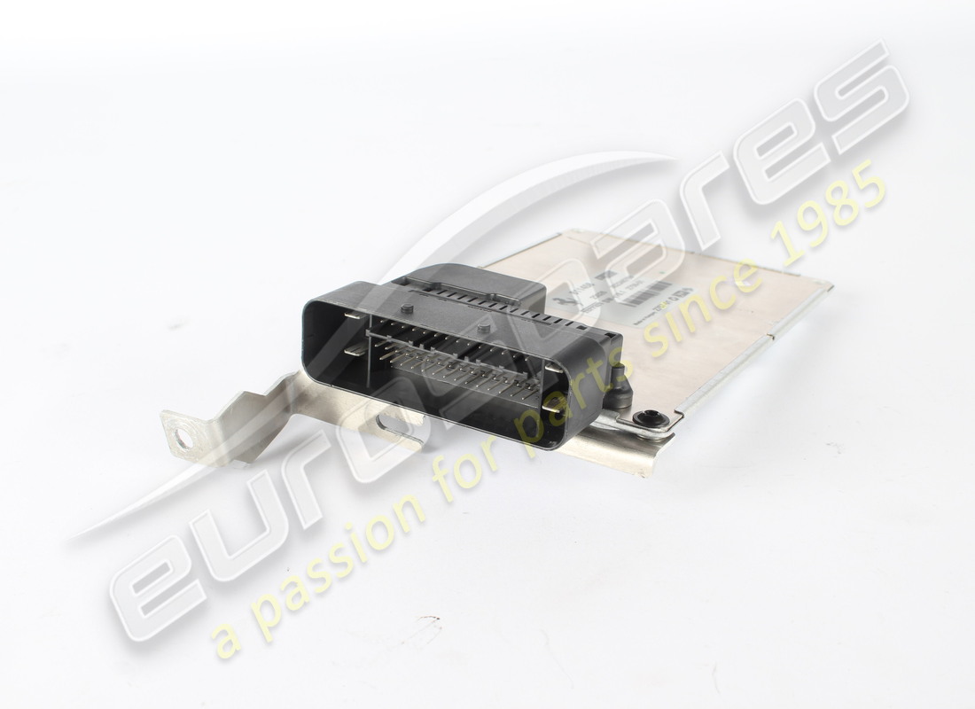 utilisé ferrari ecu de suspension. numéro de pièce 811458 (3)