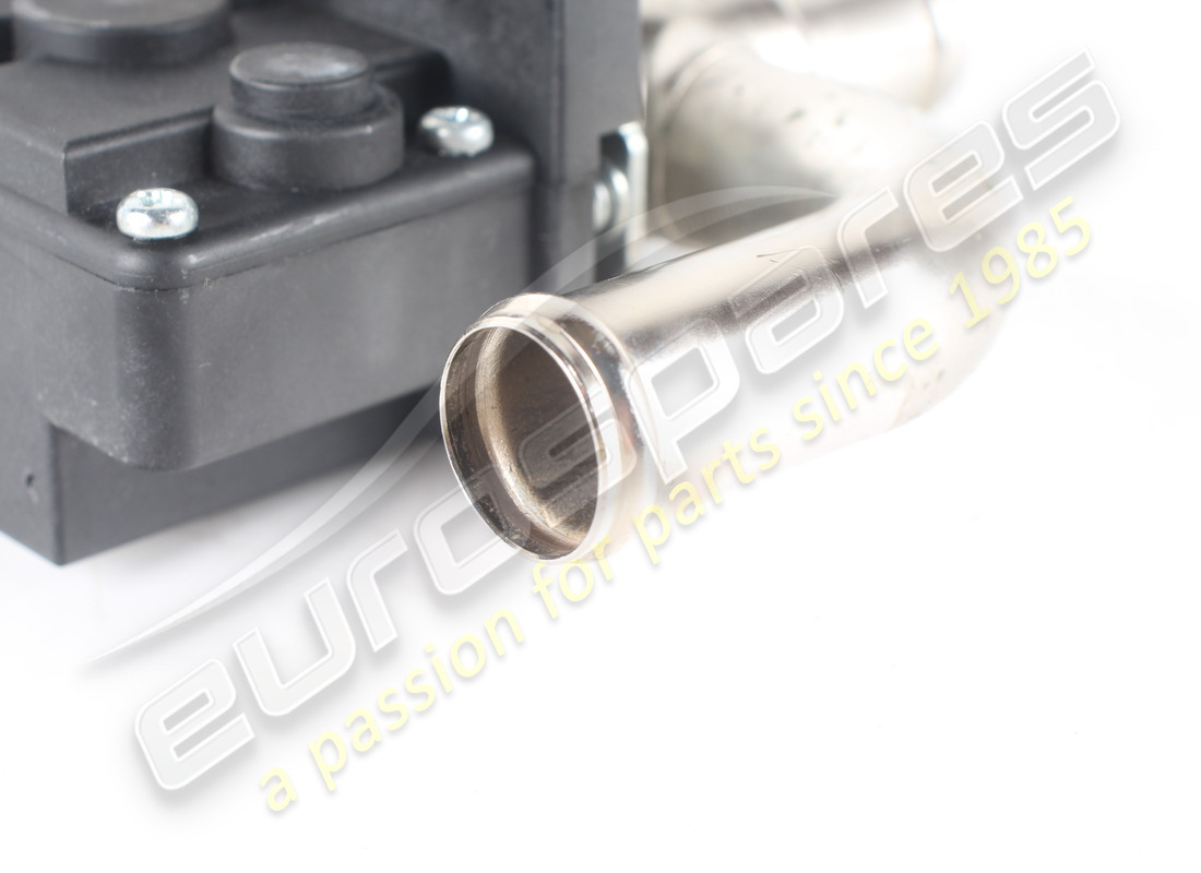 vanne tgk gauche d'occasion ferrari (commande de chauffage). numéro de pièce 67444900 (6)