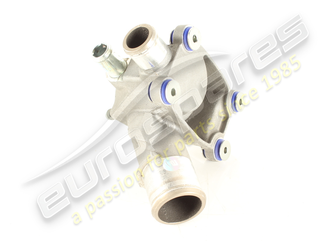 utilisé ferrari compartiment thermostat. numéro de pièce 267849 (1)