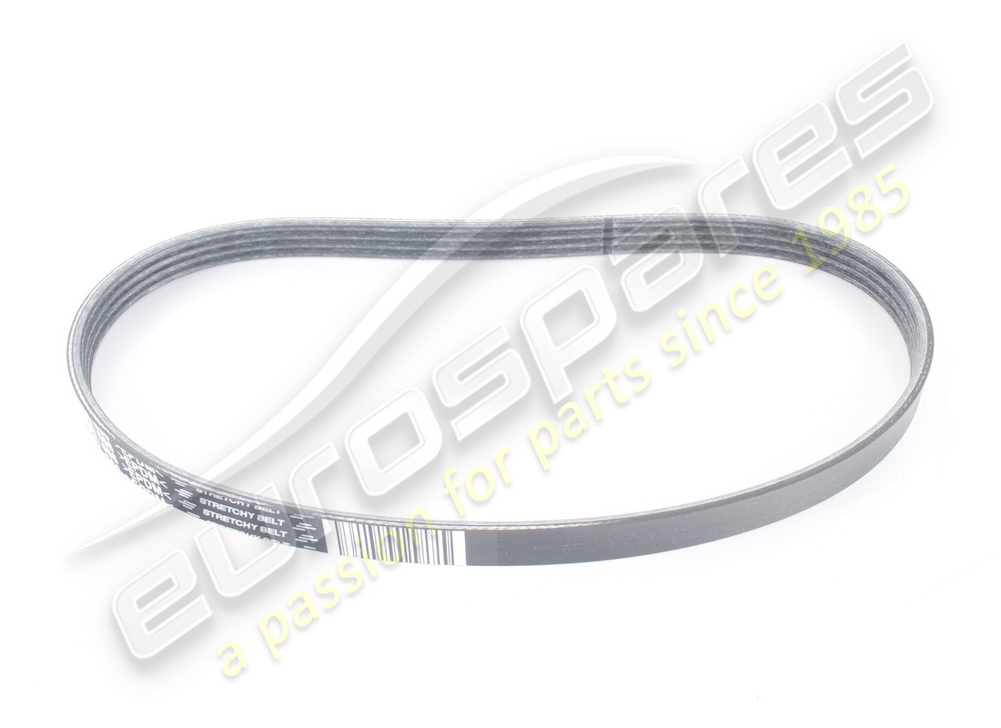 nouveau ferrari courroie d'entraînement de pompe à eau élastique. référence 769110 (1)