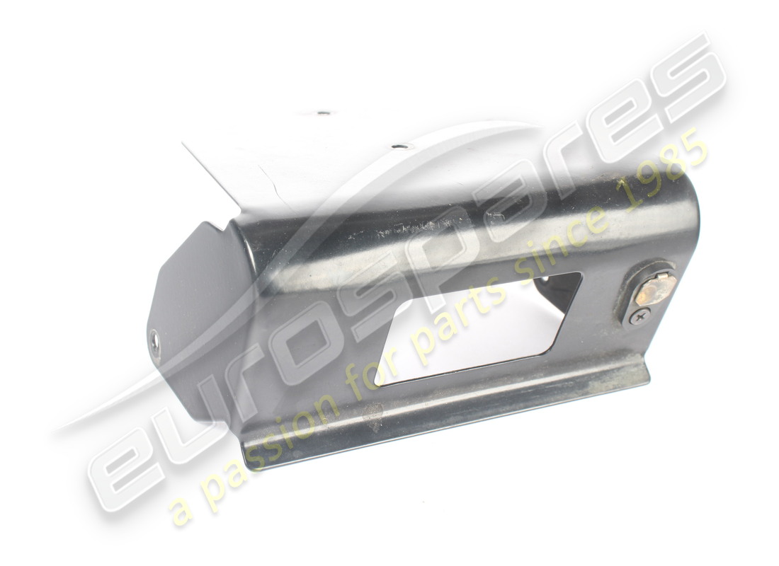 protection de verrouillage de capot moteur d'occasion ferrari. numéro de pièce 65756100 (2)