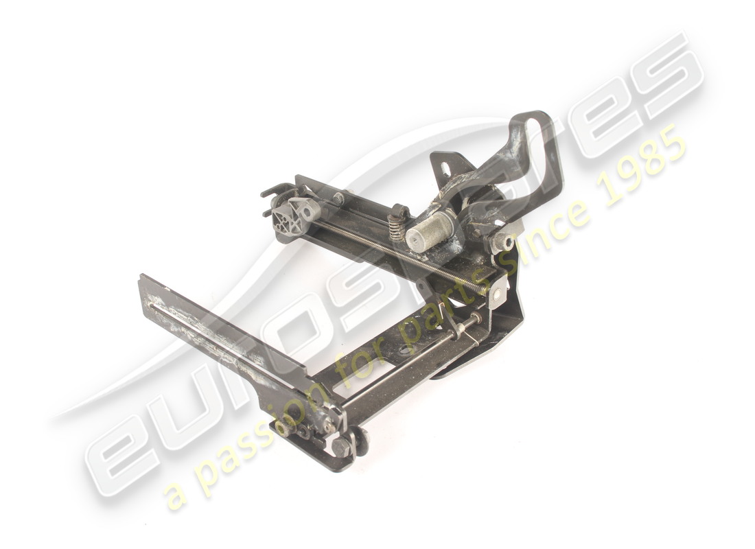 déviation latérale droite complète d'occasion ferrari. numéro de pièce 66458500 (2)