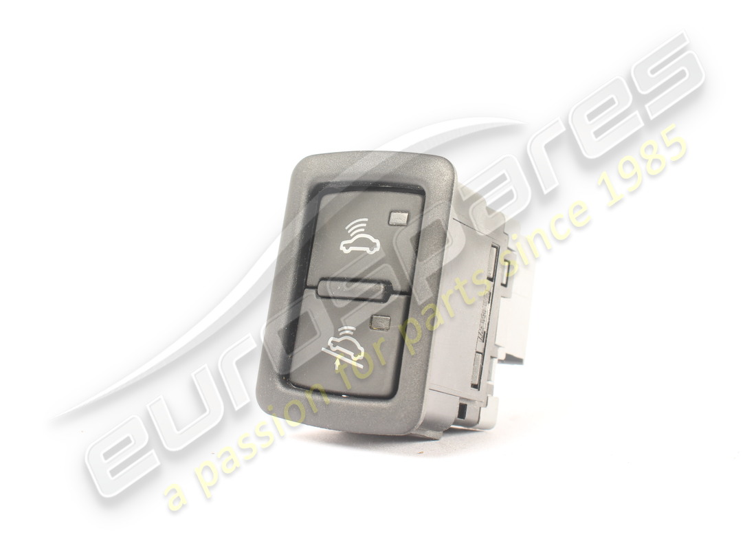 UTILISÉ Lamborghini COMMUTATEUR DE POINTE. NUMÉRO DE PIÈCE 4F0962109 (1)
