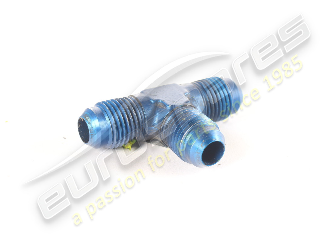 CONNECTEUR Ferrari 3-WAY D'OCCASION. NUMÉRO DE PIÈCE 259492 (1)