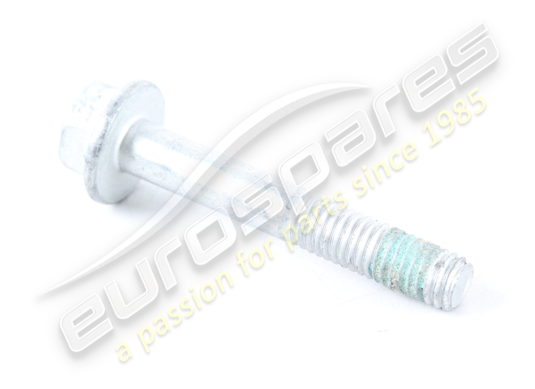 nouvelle vis porsche, tête hexagonale numéro de pièce 90037821709 (1)