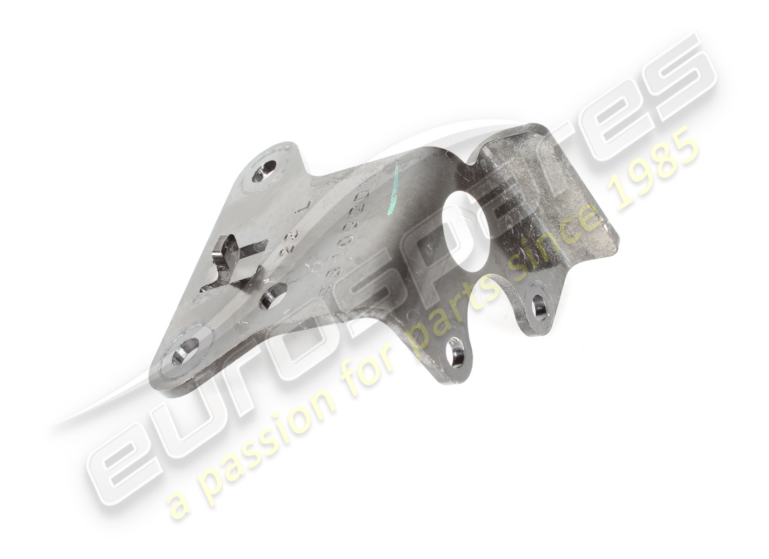 UTILISÉ Ferrari SUPPORT DROIT. NUMÉRO DE PIÈCE 831082 (1)