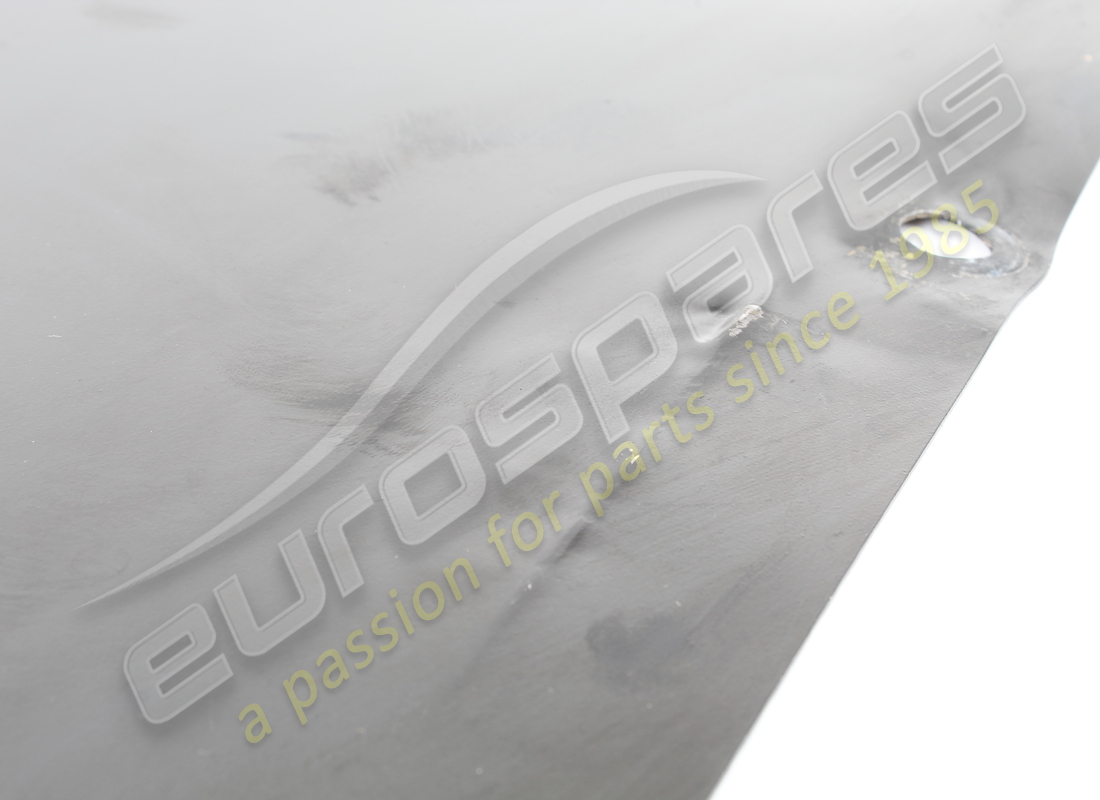 UTILISÉ FERRARI FONDO STRUTTURALE POSTERIORE. NUMÉRO DE PIÈCE 966512 (2) utilisé ferrari fondo strutturale posteriore. numéro de pièce 966512 (2)