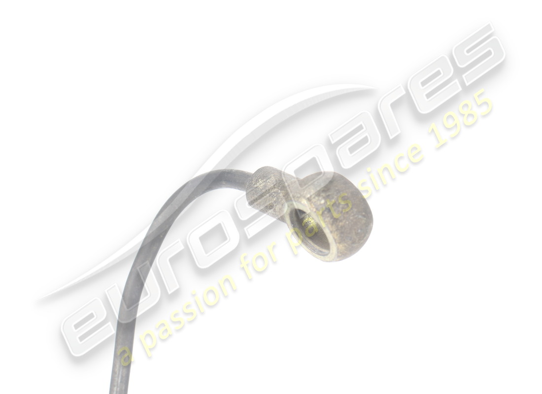 UTILISÉ FERRARI TUBE DE CARBURANT VERS LE CYLINDRE 3. NUMÉRO DE PIÈCE 118592 (2) utilisé ferrari tube de carburant vers le cylindre 3. numéro de pièce 118592 (2)