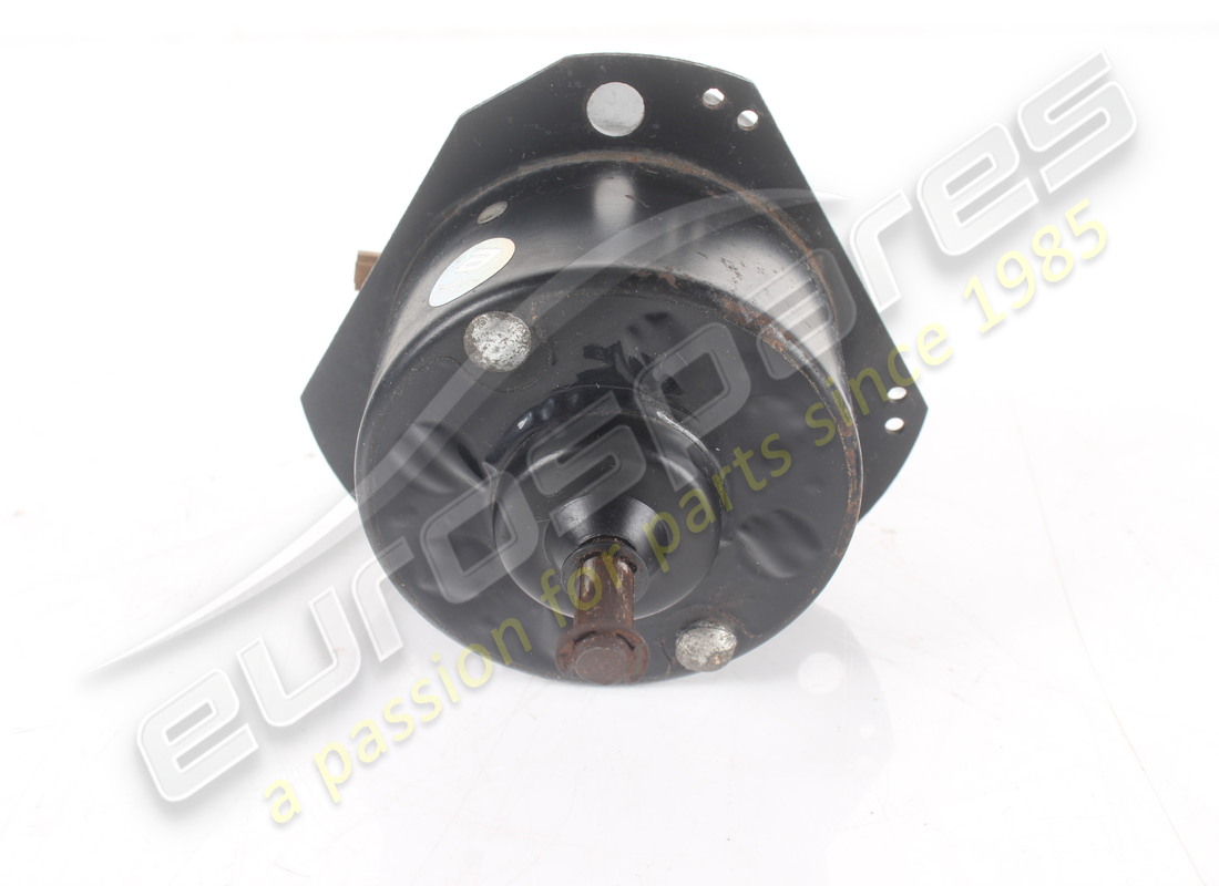utilisé ferrari moteur de ventilateur. numéro de pièce 123136 (5)