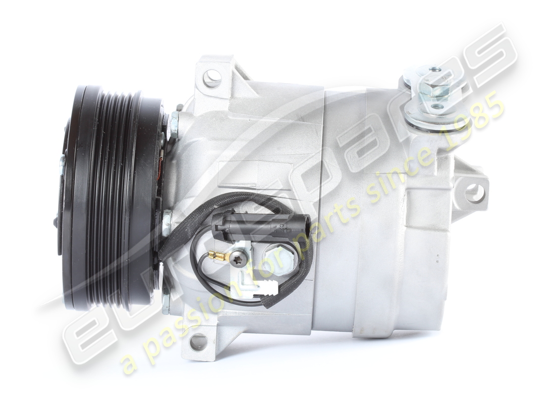 pompe de climatisation reconditionnée oe. référence 180041 (4)