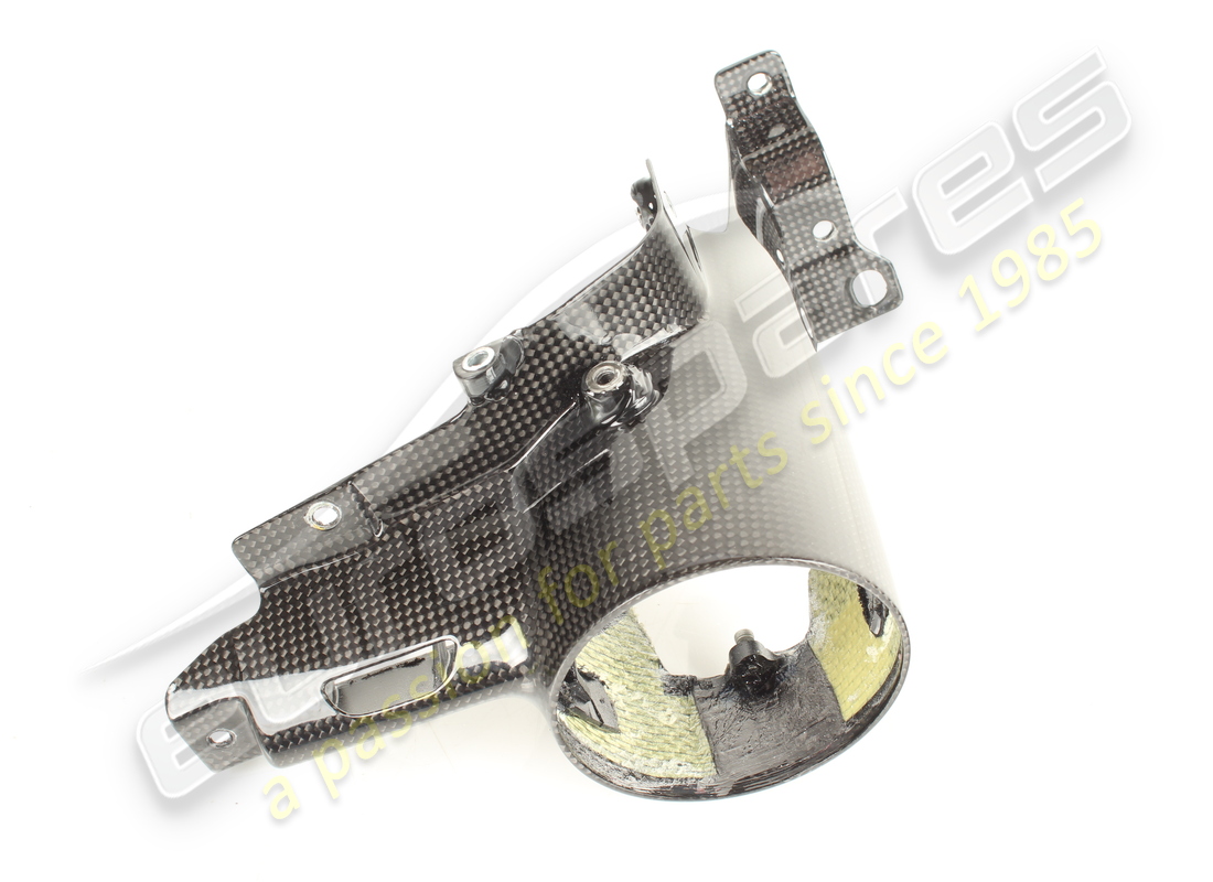 utilisé ferrari tube d'évent lh. numéro de pièce 89077100 (2)