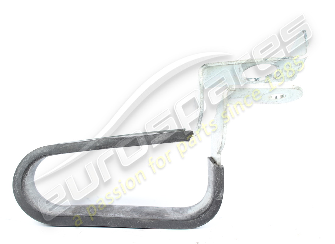 utilisé ferrari support de montage de tuyau tgk. numéro de pièce 341287 (2)