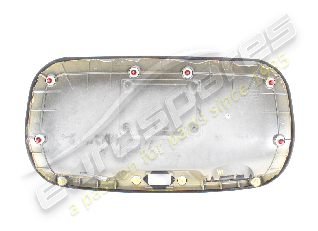 utilisé ferrari ricoprimento portellone complet. numéro de pièce 864525 (3)