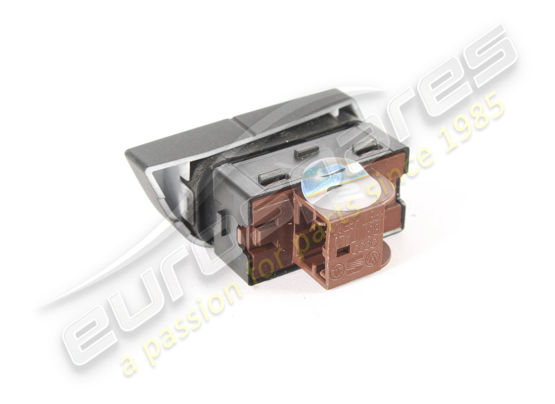 interrupteur à bascule lamborghini utilisé. numéro de pièce 4ml962108 (2)