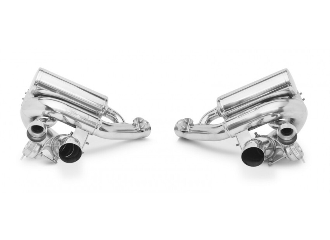 nouveau tubi california échappement inconel avec soupape. numéro de pièce tsfecalitcc14006iv (1)