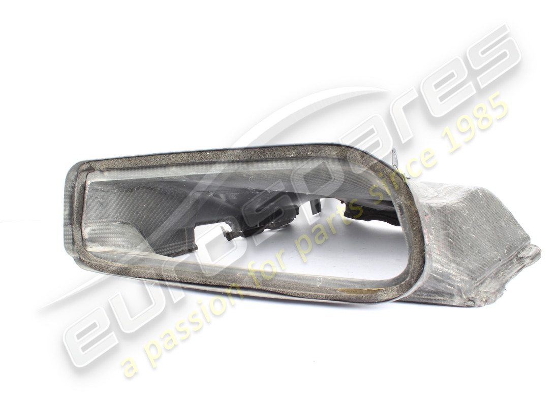 utilisé ferrari radiateur gauche complet sec supérieur. numéro de pièce 89213400 (2)