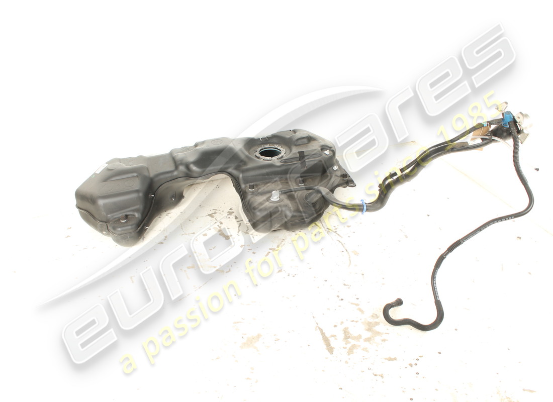 RÉSERVOIR DE CARBURANT D'OCCASION Lamborghini 85 TFSI GR NAR OSH. NUMÉRO DE PIÈCE 4M0201021FN (1)