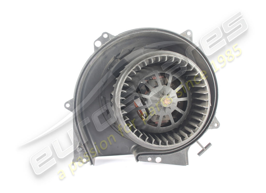 ventilateur ferrari d'occasion. numéro de pièce 264880 (1)