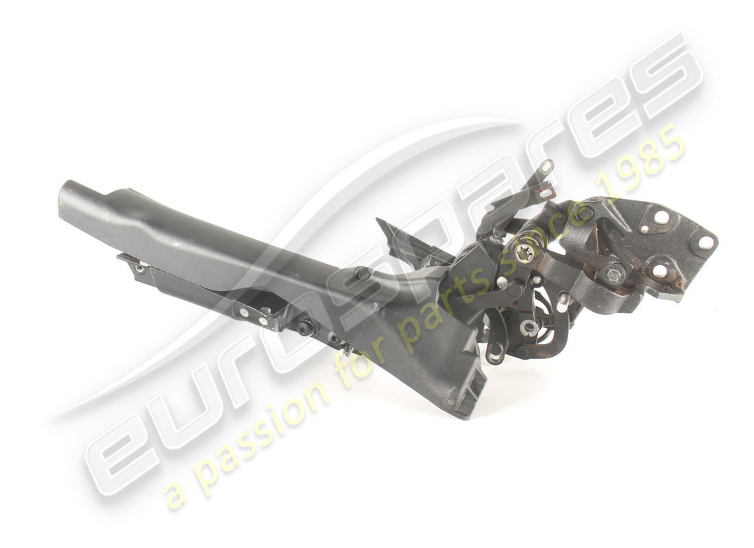 SUPPORT LH MASTER D'OCCASION Ferrari. NUMÉRO DE PIÈCE 66457600 (1)