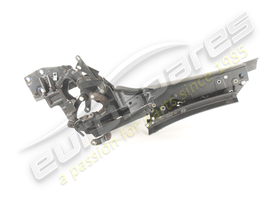 support lh master d'occasion ferrari. numéro de pièce 66457600 (2)