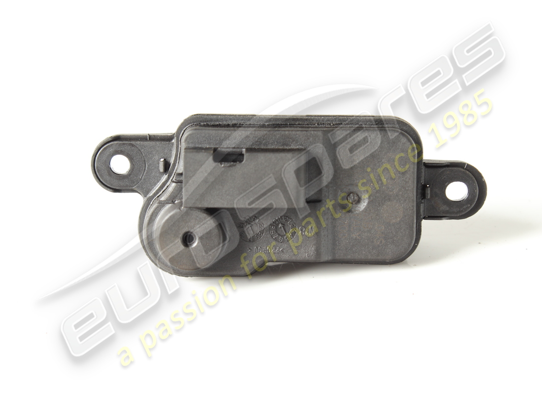 UTILISÉ Lamborghini ÉLÉMENT DE COMMANDE . NUMÉRO DE PIÈCE 8V0862153B (1)