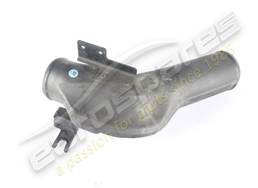 conduit inférieur gauche complet d'occasion ferrari. numéro de pièce 83352200 (1)