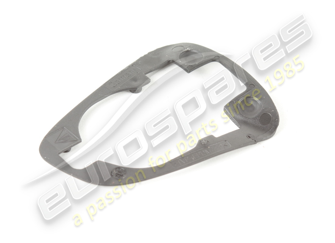 nouveau emballage porsche. numéro de pièce 95b837277a (1)