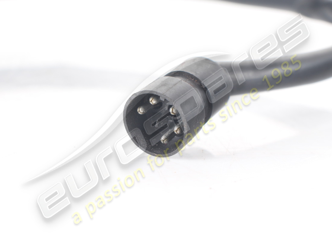 moteur de soupape de chauffage ferrari utilisé. numéro de pièce 126325 (3)