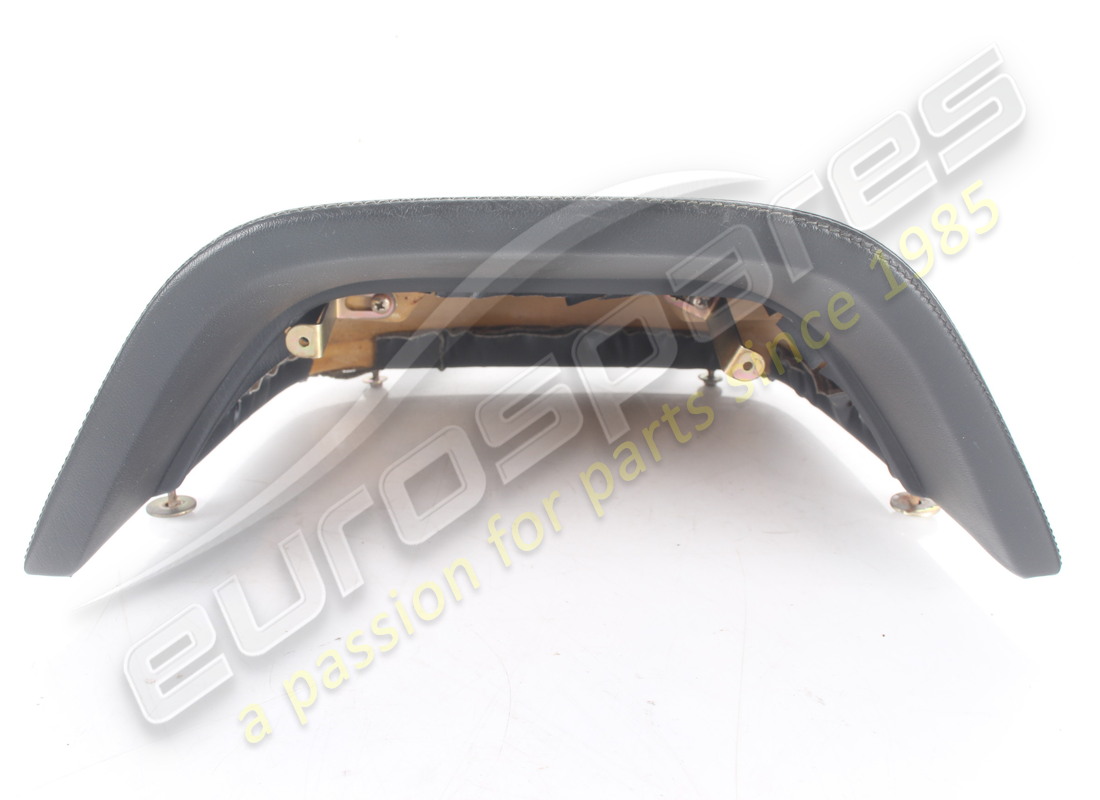 VISIÈRE DE TABLEAU DE BORD D'OCCASION Ferrari AVEC COUVERTURE. NUMÉRO DE PIÈCE 62316300 (1)