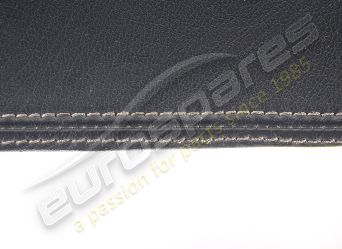 visière de tableau de bord d'occasion ferrari avec couverture. référence 62316300 (4)