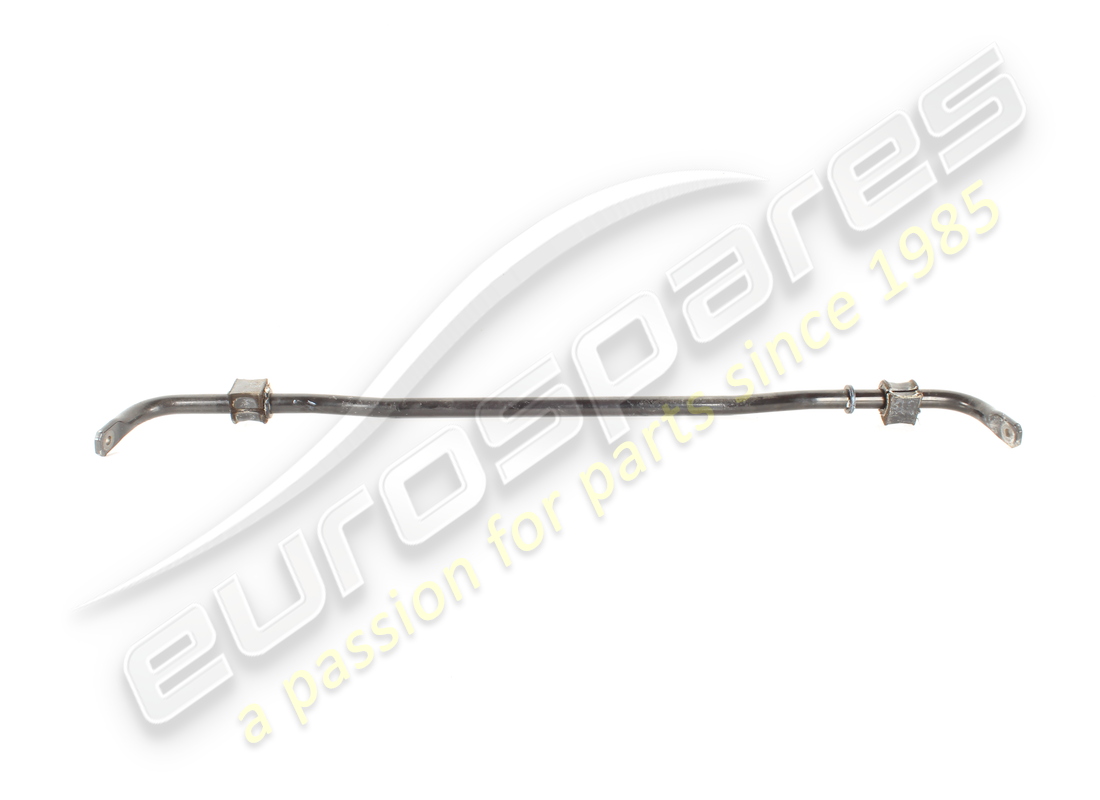 UTILISÉ Ferrari BARRA STABILIZ POST CAVA D=2 . NUMÉRO DE PIÈCE 864538 (1) UTILISÉ Ferrari BARRA STABILIZ POST CAVA D=2 . NUMÉRO DE PIÈCE 864538 (1)