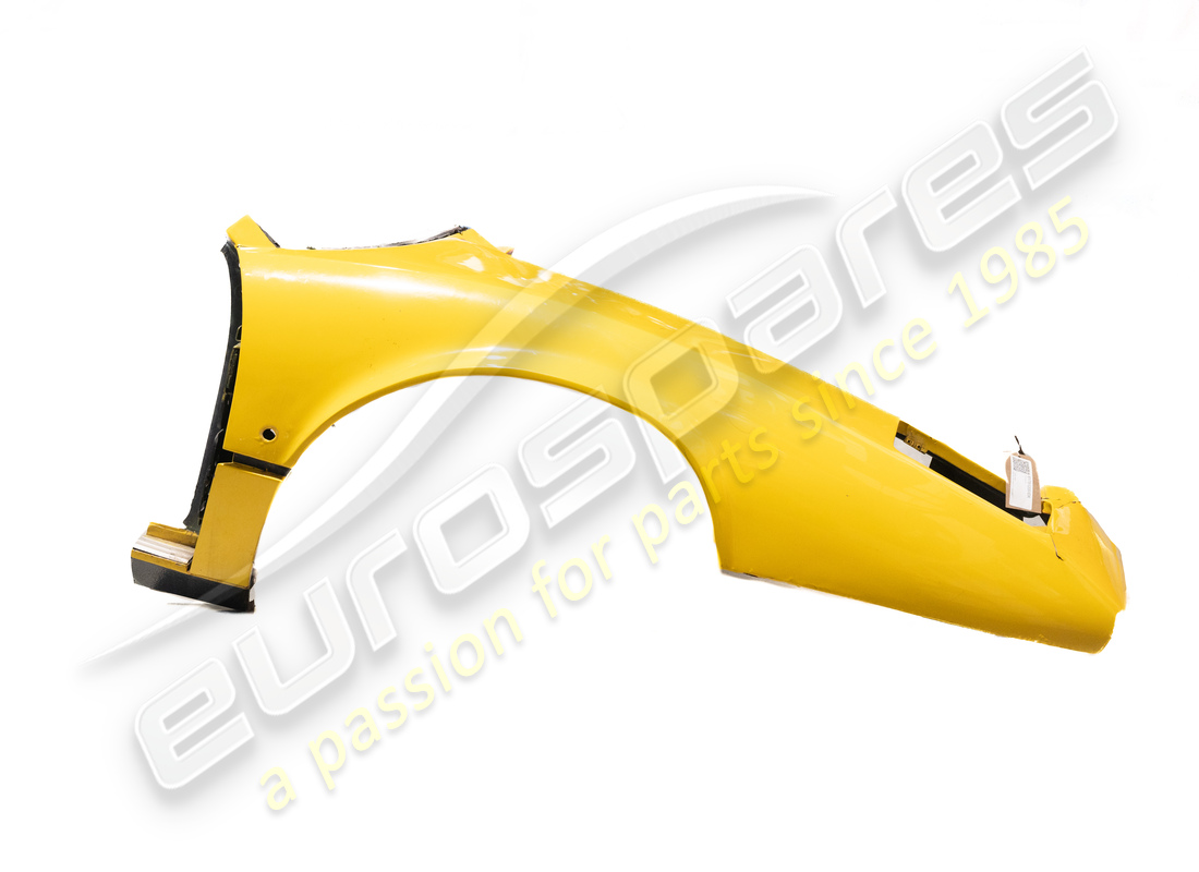 aile avant droite ferrari endommagée. numéro de pièce 61751200dx (1)