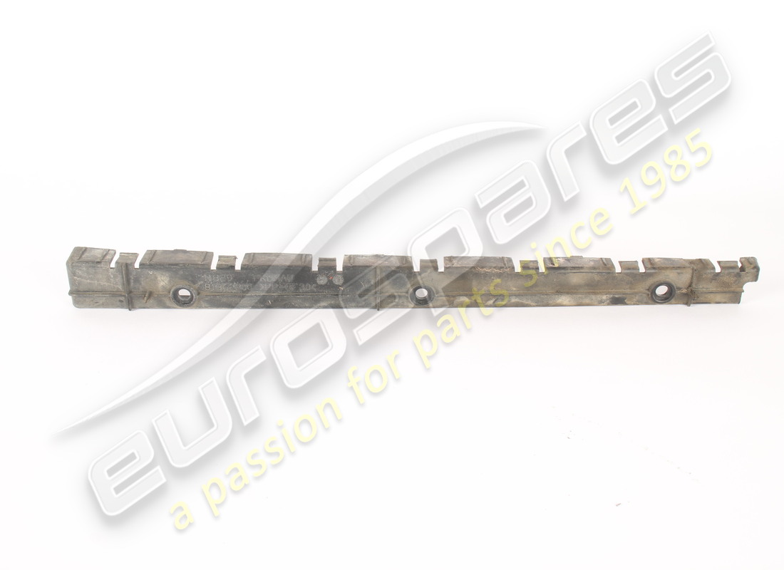 FIXATION DE GARNITURE SOUS LA PORTE GAUCHE D'OCCASION Ferrari B. NUMÉRO DE PIÈCE 81362200 (1)