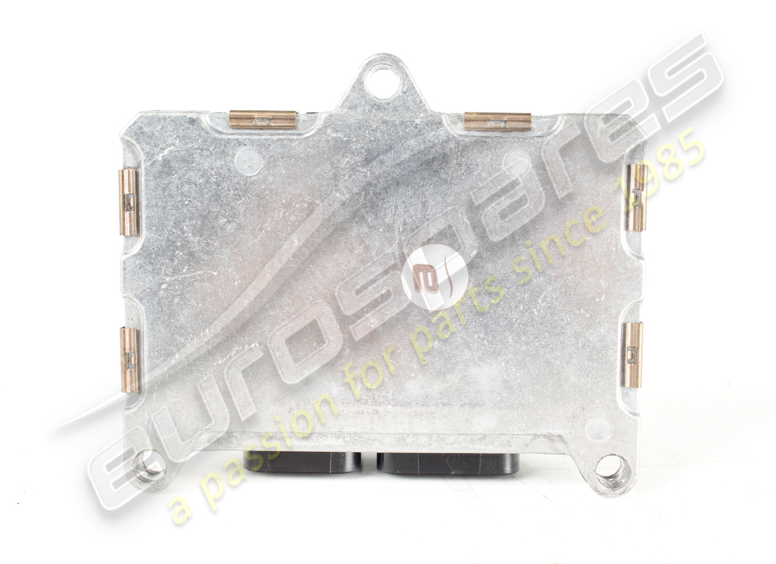 corps de ferrari ecu utilisé. numéro de pièce 313125 (3)