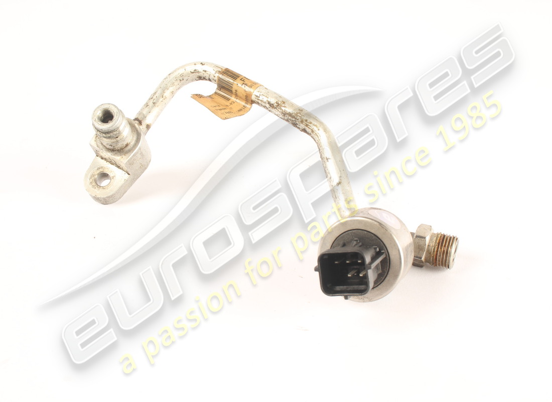 TUYAU Ferrari D'OCCASION DU FILTRE AU SYSTÈME DE CLIMATISATION. NUMÉRO DE PIÈCE 66090200 (1)